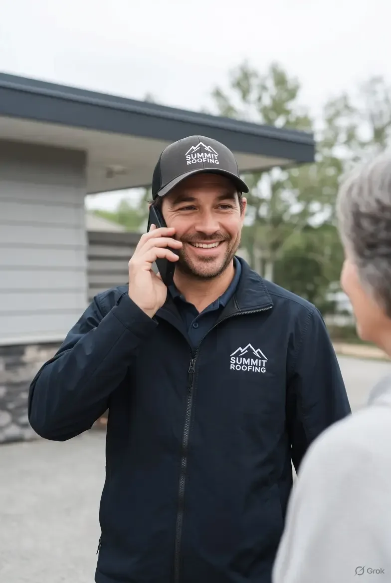 Flat Roof Leak Repair La Porte City, IA FAQs